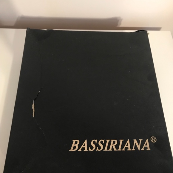 Leather winter boots - Picture 10 of 13